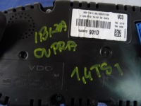 фото thumb №5, Счетчик приборы seat ibiza iv cupra 1.4 tsi