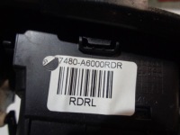 фото thumb №11, Решётка обдув левая hyundai i30 ii 97480-a6000