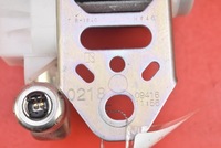 фото thumb №6, Pas безопасности правые перед toyota avensis t27 09-11