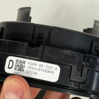 фото thumb №12, Шлейф змотувач подушка  кермо mazda 6 gj iii oem номер оригінал kd4966cso