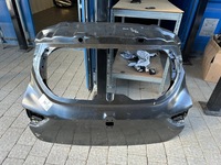 фото thumb №1, Renault clio iv крышка багажника задняя nowa оригинальная