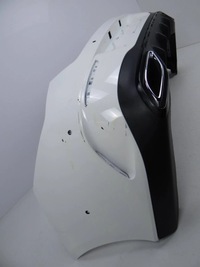 фото thumb №13, Mercedes cla c118 x118 amg 2019- бампер задний задняя a1188859501