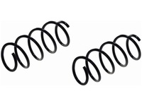 фото thumb №1, Пружины перед renault scenic ii 1.5 2.0 03-09