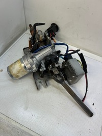 фото thumb №1, Усилитель электрический europa 488101039r renault twingo ii