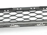 фото thumb №14, Hyundai kona i 2019 решётка нижняя бампера передний