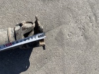 фото thumb №5, Wał приводной кардан vw crafter 2.0 tdi 10-16 2012 rok