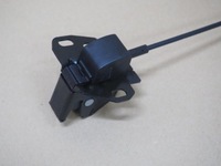 фото thumb №3, Замок дверь правый задняя верхний renault kangoo ii