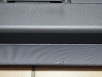 фото thumb №9, Шторка багажника bmw x5 g05 - оригінальний номер 51477479563