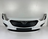 фото thumb №1, Opel insignia b gsi бампер перед передній 6xpdc z42c