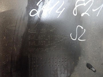 фото thumb №5, Бампер зад задний audi a5 rs5 ii рестайлинг 2019-