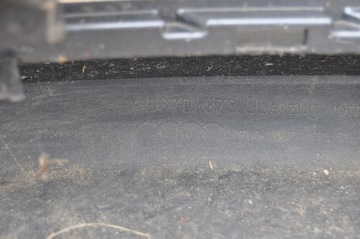 фото thumb №9, Audi a3 8v3 бампер перед переднее 8v3807437de оригинал 8v3807437