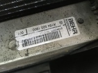 фото thumb №8, Pas радіатор вентилятори mercedes r-klasa w251 3.0