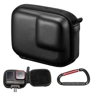 ЧЕХОЛ для GoPro HERO 12/11/10/9/8/7/6/5 Hard Protector