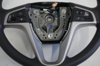 фото thumb №9, Hyundai i20 кермо багатофункціональна 2010рік nr.220 nr.216 nr.217