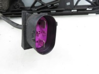 Вентилятор радіатора vw phaeton 3.0 tdi 3d0121191k 885002757 885002755 Оригінал, фото thumb