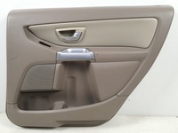 фото thumb №1, Оббивка боковина двері праві зад volvo xc90 i