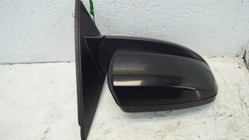 фото thumb №11, Дзеркало праві bmw x5 e70 3 pin