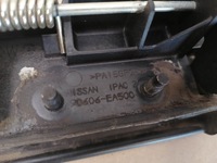 фото thumb №4, Ручка кришки задня nissan pathfinder r51 05-10