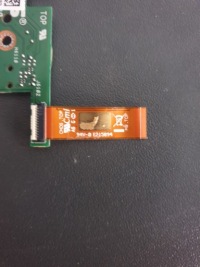 Плата модуля CMOS Asus Transformer T100TA