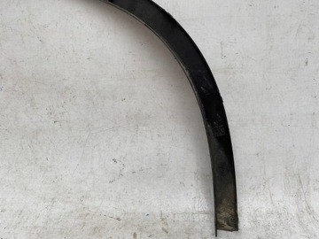 фото thumb №8, Bmw x3 g01 x4 g02 17- планка накладка крила перед ліва 7400671