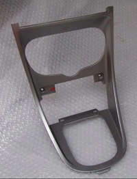 фото thumb №1, Peugeot 307 рамка консолі оригінал