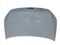 фото thumb №1, Vw caddy 2k5 2016-20 rok капот кришка двигуна