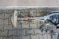 Chevrolet silverado 1500 2019 - 2021 міст задній oś задня диференціал Недорого, фото thumb