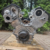 фото thumb №1, Jeep grand cherokee wk2 3.0crd vm63d exf austausch двигун