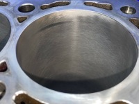 фото thumb №6, Блок двигуна audi a3 s3 8p 03l021cj 2.0 tdi cfg