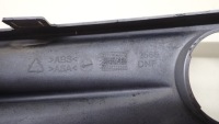 фото thumb №13, Решітка решітка smart fortwo рестайлінг 98-04r 0001726 колір срібний