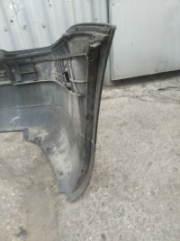 фото thumb №10, Бампер задний vw passat b5 sedan