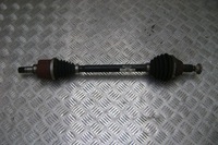 фото thumb №1, Skoda fabia iii 1.0 mpi - приводной вал левая 6c0407271h