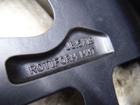 фото thumb №13, Диски aluffelgi rotiform cvt 19 5x112 5x120 et45 audi vw seat mercedes