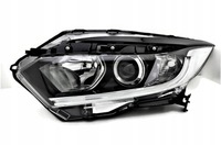 фото thumb №1, Honda hr-v hrv od 2019 фара левый новый eu