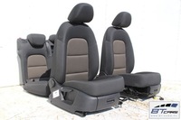 фото thumb №5, Audi q3 сидіння комплект сидінь сидіння сидіння сидіння оббивка 8u велюр pr