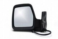 фото thumb №1, Fiat scudo 95-07 зеркало механический левая nowe