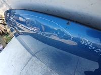 фото thumb №9, Kia sportage 3 10-14 капот кришка двигуна