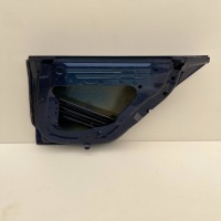 Tesla model 3 рестайлинг  задняя сторона правая дверь задняя Недорого, фото thumb