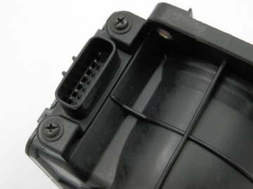 фото thumb №2, Расходомер воздуха mitsubishi 95-08 1.8 2.0