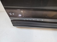 фото thumb №2, Vw touareg 760 дверь передние правое перед