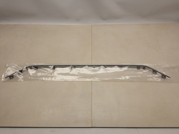 фото thumb №1, Нова планка бампер зад mercedes slk slc amg рестайлінг