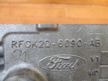 фото thumb №14, Ford transit custom 2.0 tdci eb вали розподільний вал gk2q-6e262 do ремонт