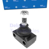 фото thumb №1, Delphi tc1289 шарнір кріпильний / напрямна