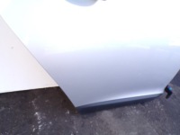 Двері праве правий задній задні volvo xc 60 1 silver Недорого, фото thumb