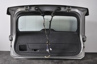 фото thumb №8, Volvo v60 ii крышка багажника крышка багажника задняя задняя