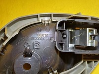 фото thumb №4, Ручка внутренняя дверь правый перед renault espace iv 8200000724 nr287