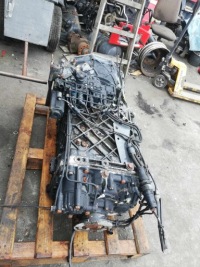 фото thumb №3, Коробка передач передач renault 16s2320td 6000 zł netto