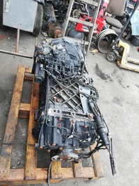 фото thumb №3, Коробка передач передач renault 16s2320td 6500 zł netto