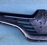 фото thumb №4, Решётка радиатора решётка радиатора renault captur i przed liftem 623102335r