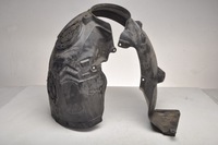 фото thumb №1, Mini f57 подкрылок перед передние правое